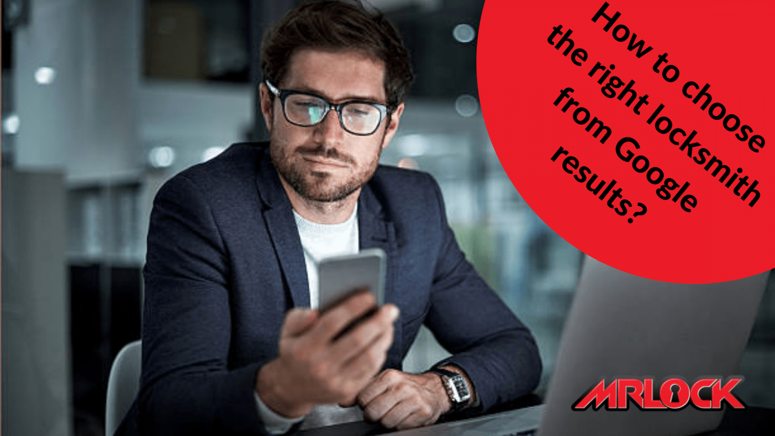 Guide To Commercial Door Lock Replacement